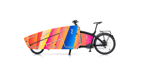 VeloStage Profil